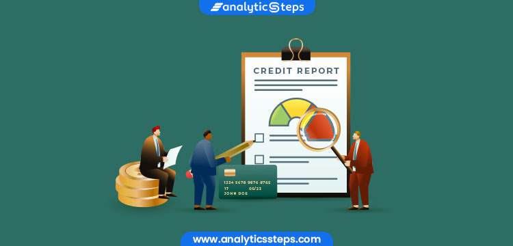 The Potential Of Machine Learning In Credit Risk Assessment title banner